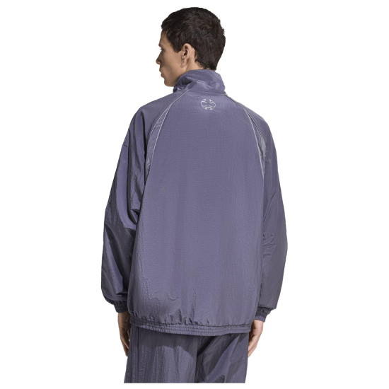 Adidas Ανδρική ζακέτα Adilenium Season 4 Teamgeist Track Top